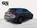 Mercedes-Benz A 180 180d 7G-DCT Gris - thumbnail 4