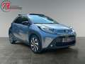 Toyota Aygo X Air Teamplayer (AB7) Blau - thumbnail 7