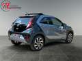 Toyota Aygo X Air Teamplayer (AB7) Blau - thumbnail 5