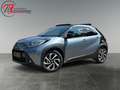 Toyota Aygo X Air Teamplayer (AB7) Blau - thumbnail 1