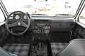 Mercedes-Benz G 290 GD Puch Pick Up AHK/ALLRAD ZUSCHALTBAR Wit - thumbnail 11