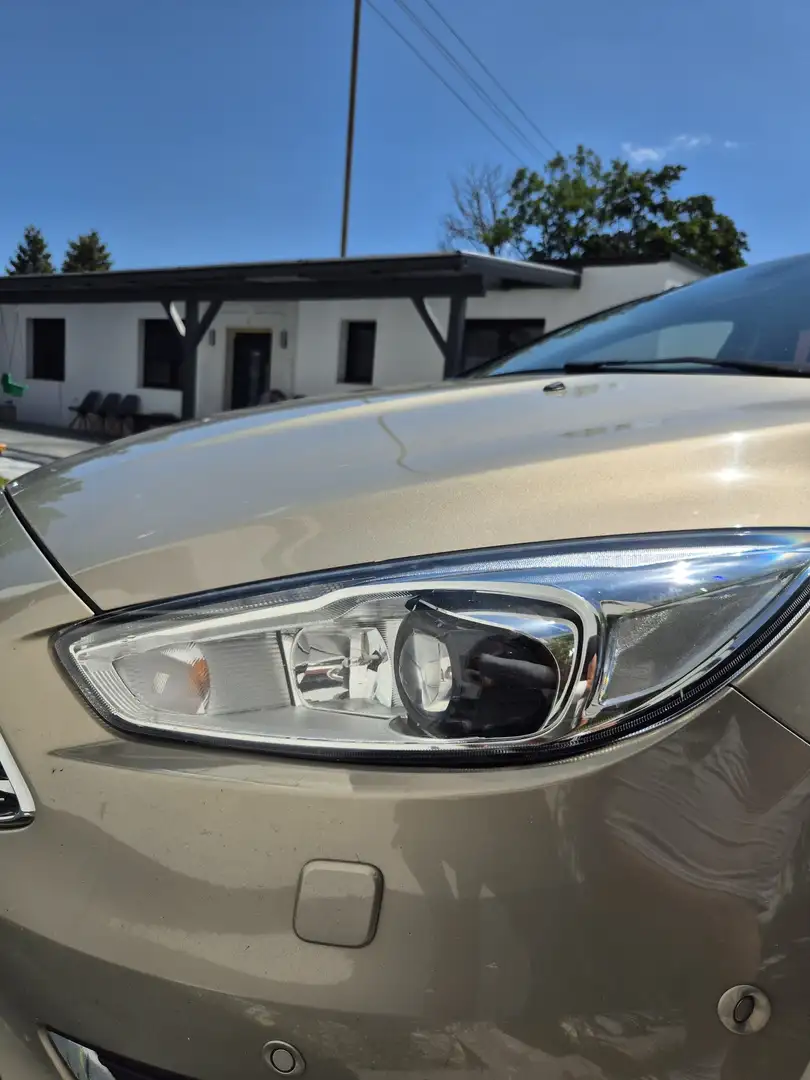 Ford Focus Traveller 1,5 TDCi Titanium - 2