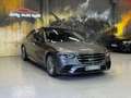 Mercedes-Benz S 580 4Matic Lang~PANO~BURMESTER~HUD~KAMERA~TV Gris - thumbnail 9
