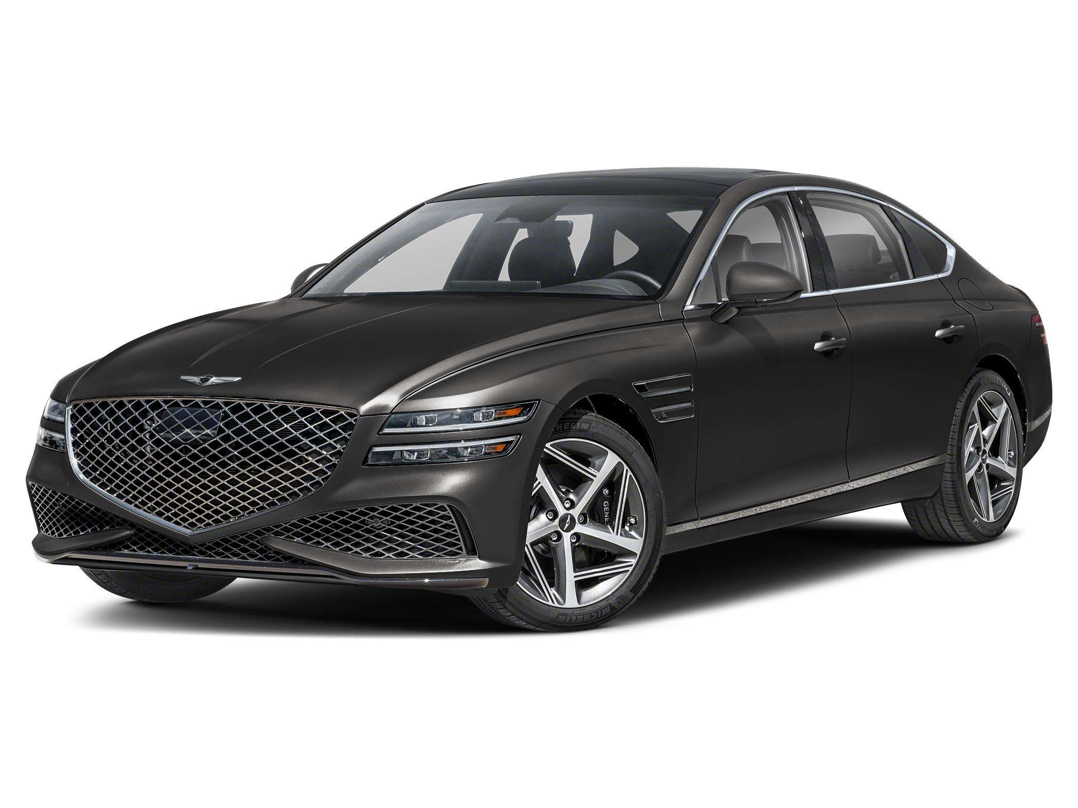 2023 Genesis G80 3.5T SPORT PLUS