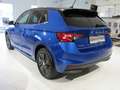 Skoda Fabia Style 1.0 TSI DSG Automatik 110 PS Blau - thumbnail 8