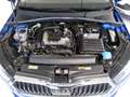 Skoda Fabia Style 1.0 TSI DSG Automatik 110 PS Blau - thumbnail 4