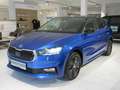 Skoda Fabia Style 1.0 TSI DSG Automatik 110 PS Blau - thumbnail 1