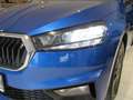Skoda Fabia Style 1.0 TSI DSG Automatik 110 PS Blauw - thumbnail 9