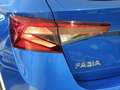 Skoda Fabia Style 1.0 TSI DSG Automatik 110 PS Blauw - thumbnail 11