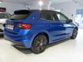 Skoda Fabia Style 1.0 TSI DSG Automatik 110 PS Blauw - thumbnail 6