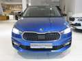 Skoda Fabia Style 1.0 TSI DSG Automatik 110 PS Blauw - thumbnail 2