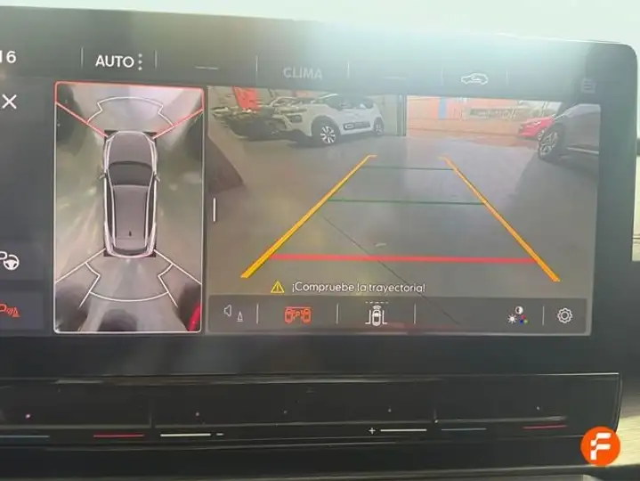 Cupra Formentor 1.5 TSI 2024, foto 16
