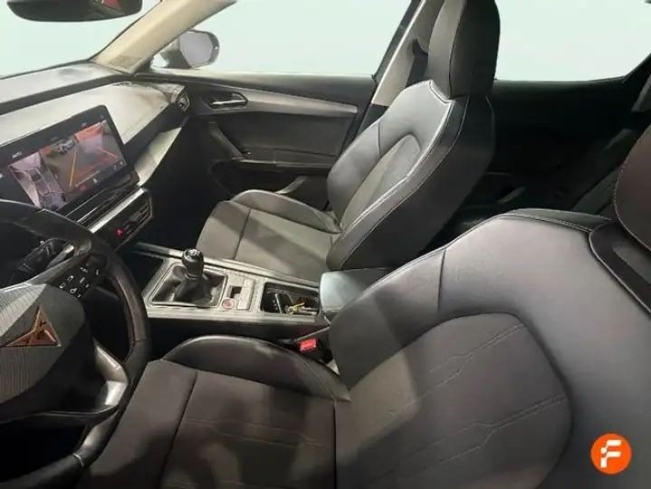 Cupra Formentor 1.5 TSI 2024, foto 13
