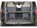 Volkswagen T7 Multivan Life 2.0 TDI*LANG*LÜ*LR*DSG Navi, AHK, Pano, CAM, IQ * Schwarz - thumbnail 7