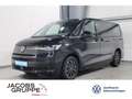 Volkswagen T7 Multivan Life 2.0 TDI*LANG*LÜ*LR*DSG Navi, AHK, Pano, CAM, IQ * Schwarz - thumbnail 1