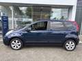 Nissan Note 1.6 Acenta Blauw - thumbnail 4