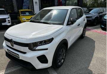1.2 Turbo You 100cv NUOVA DA IMMATRICOLARE