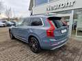 Volvo XC90 T8 AWD Recharge Geartronic Inscription Expression Grau - thumbnail 4