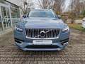 Volvo XC90 T8 AWD Recharge Geartronic Inscription Expression Gris - thumbnail 2