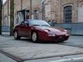 Porsche 911 928 S4 L - Samtrot- Automatik Rot - thumbnail 2