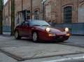 Porsche 911 928 S4 L - Samtrot- Automatik Rot - thumbnail 5