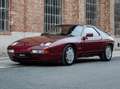 Porsche 911 928 S4 L - Samtrot- Automatik Rot - thumbnail 3