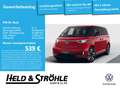 Volkswagen ID. Buzz ID.Buzz GTX 4M !BESTELLAKTION! 5 JAHRE-GARANTIE Rood - thumbnail 1