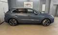 Porsche Cayenne Turbo III Aut. Blau - thumbnail 6