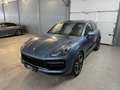 Porsche Cayenne Turbo III Aut. Blau - thumbnail 5