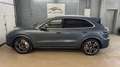 Porsche Cayenne Turbo III Aut. Blau - thumbnail 8