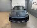 Porsche Cayenne Turbo III Aut. Blau - thumbnail 3