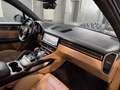 Porsche Cayenne Turbo III Aut. Blau - thumbnail 21