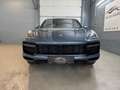 Porsche Cayenne Turbo III Aut. Blau - thumbnail 4