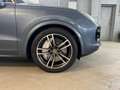 Porsche Cayenne Turbo III Aut. Blau - thumbnail 7