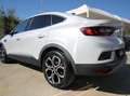 Renault Arkana 1.6 E-Tech full hybrid Intens 145cv|37.500 km|2022 Blanc - thumbnail 4