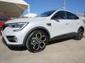 Renault Arkana 1.6 E-Tech full hybrid Intens 145cv|37.500 km|2022 Blanc - thumbnail 3