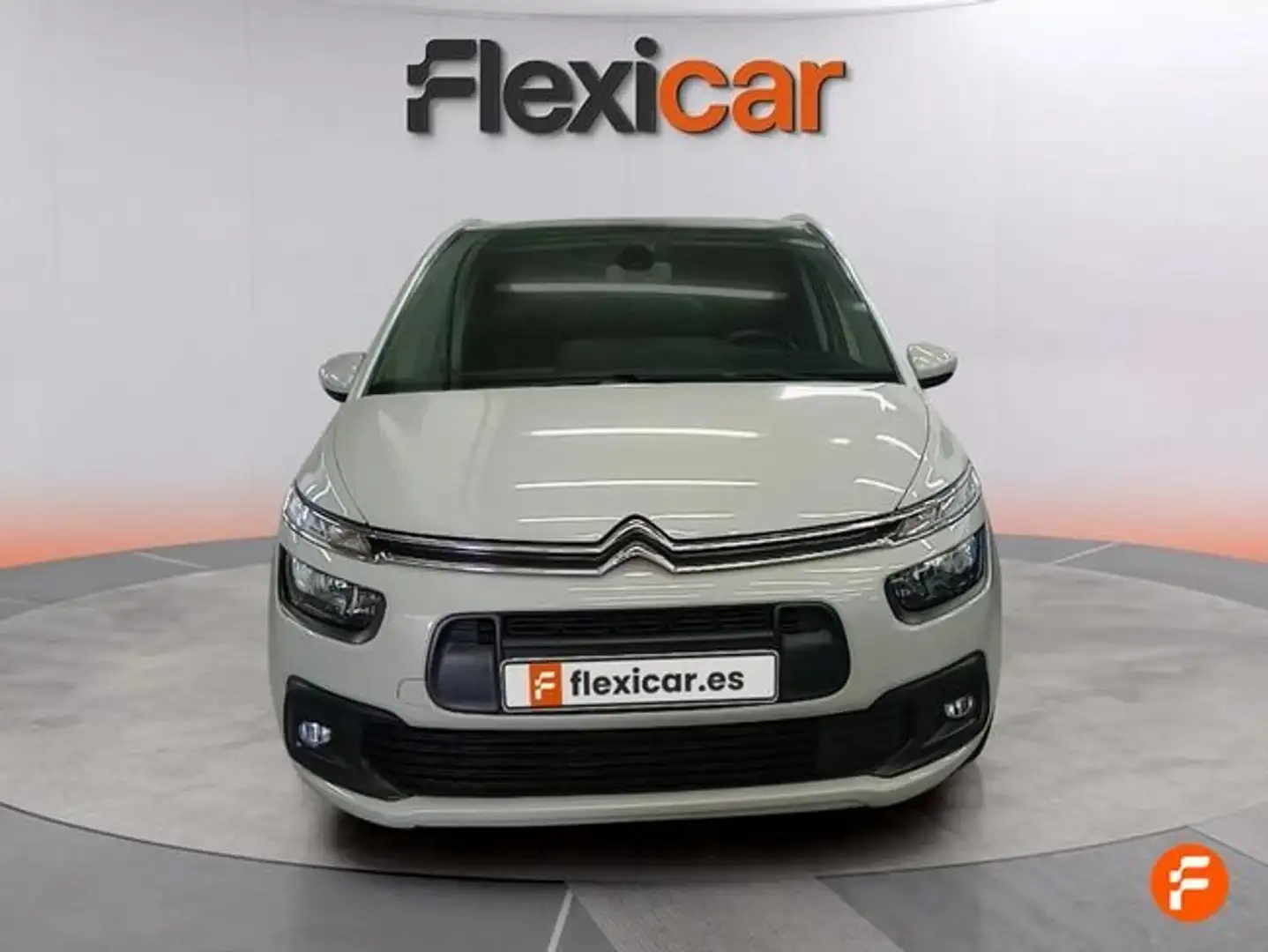 Citroen C4 PureTech 96KW (130CV) S&S 6v Live Grau - 2