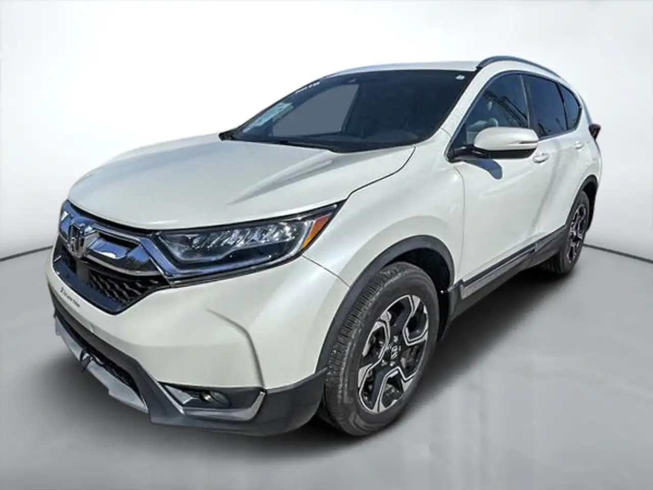 Honda CR-V photo Honda CR-V