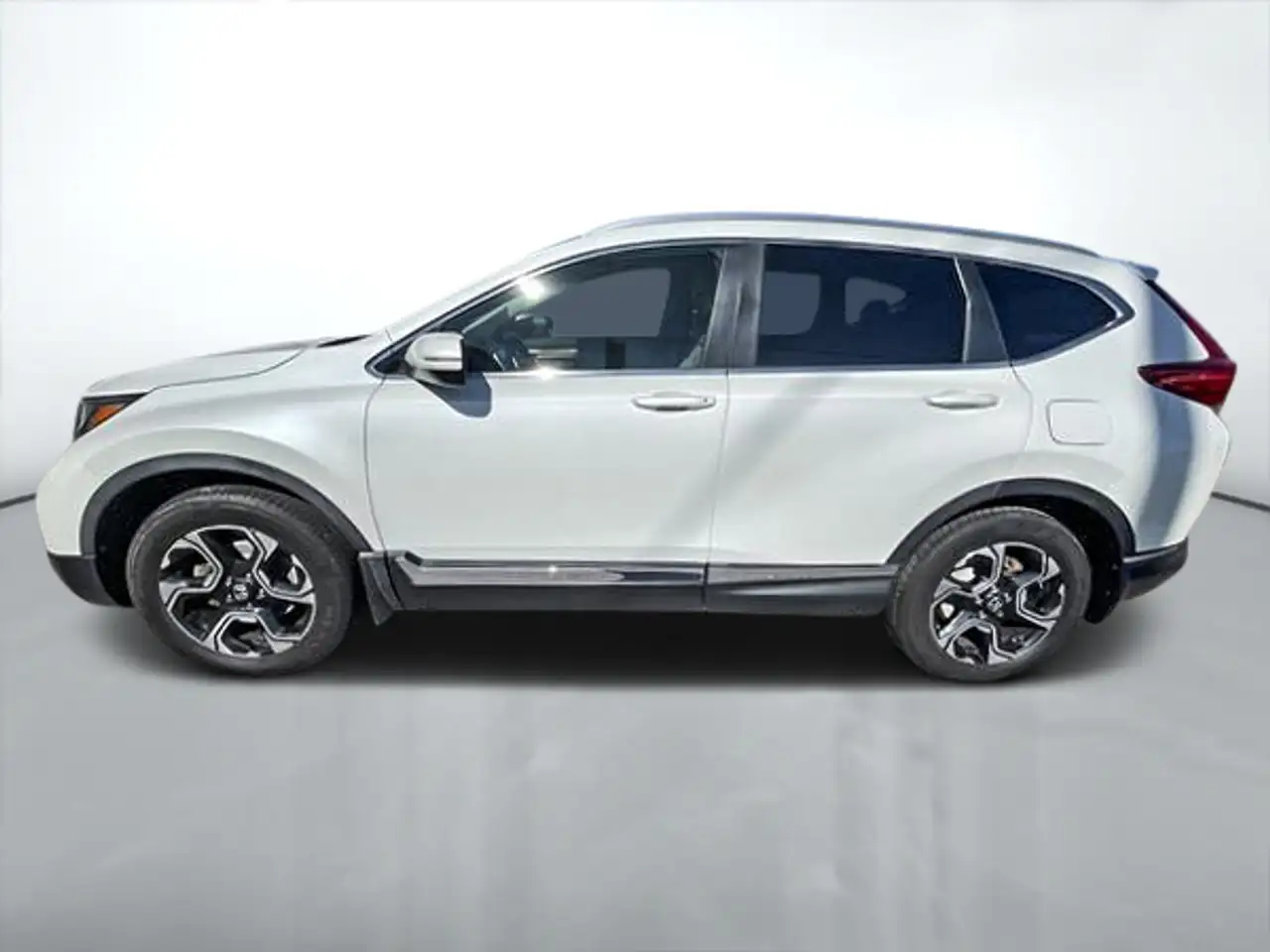 Honda CR-V photo Honda CR-V