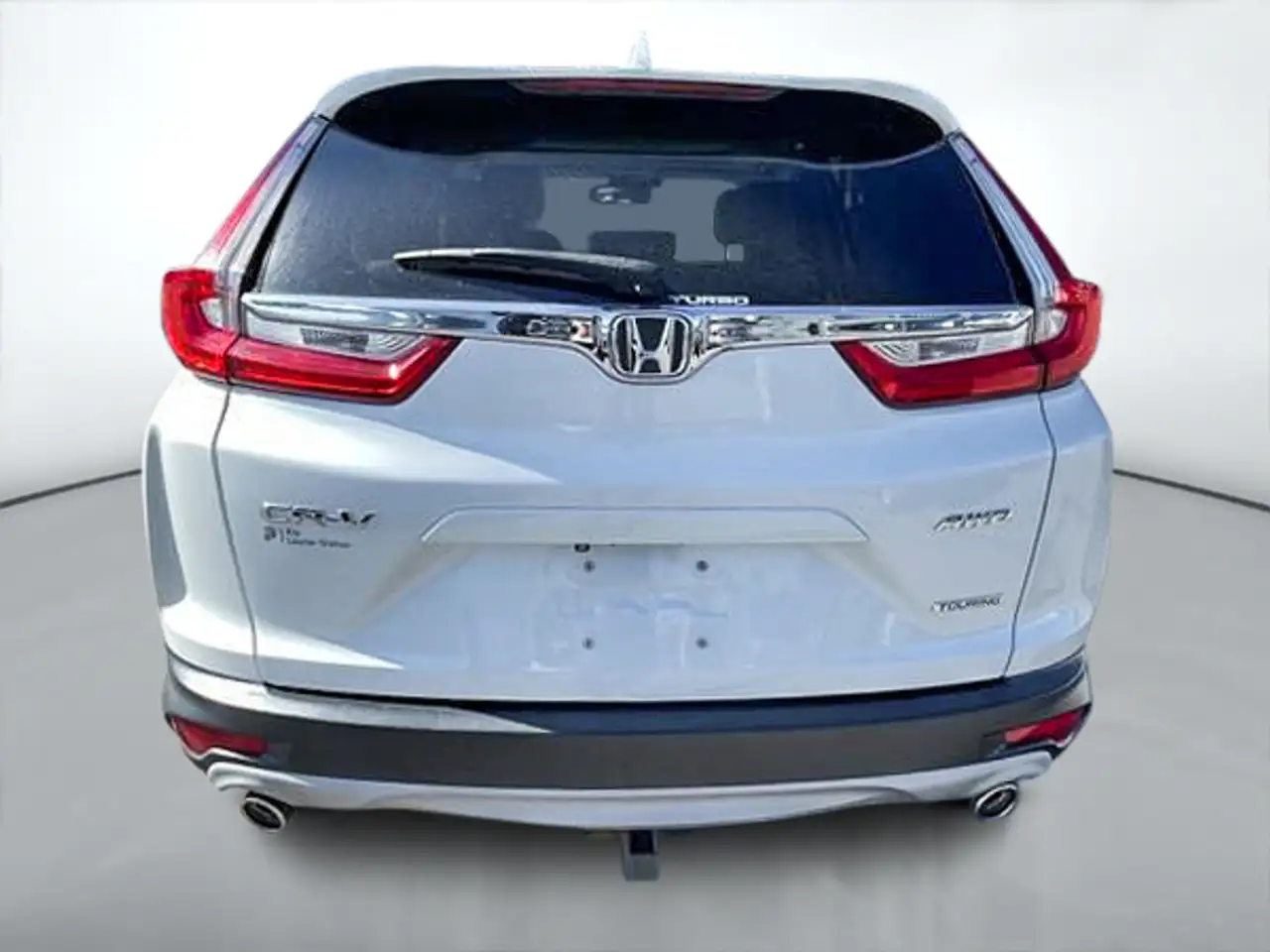 Honda CR-V photo Honda CR-V