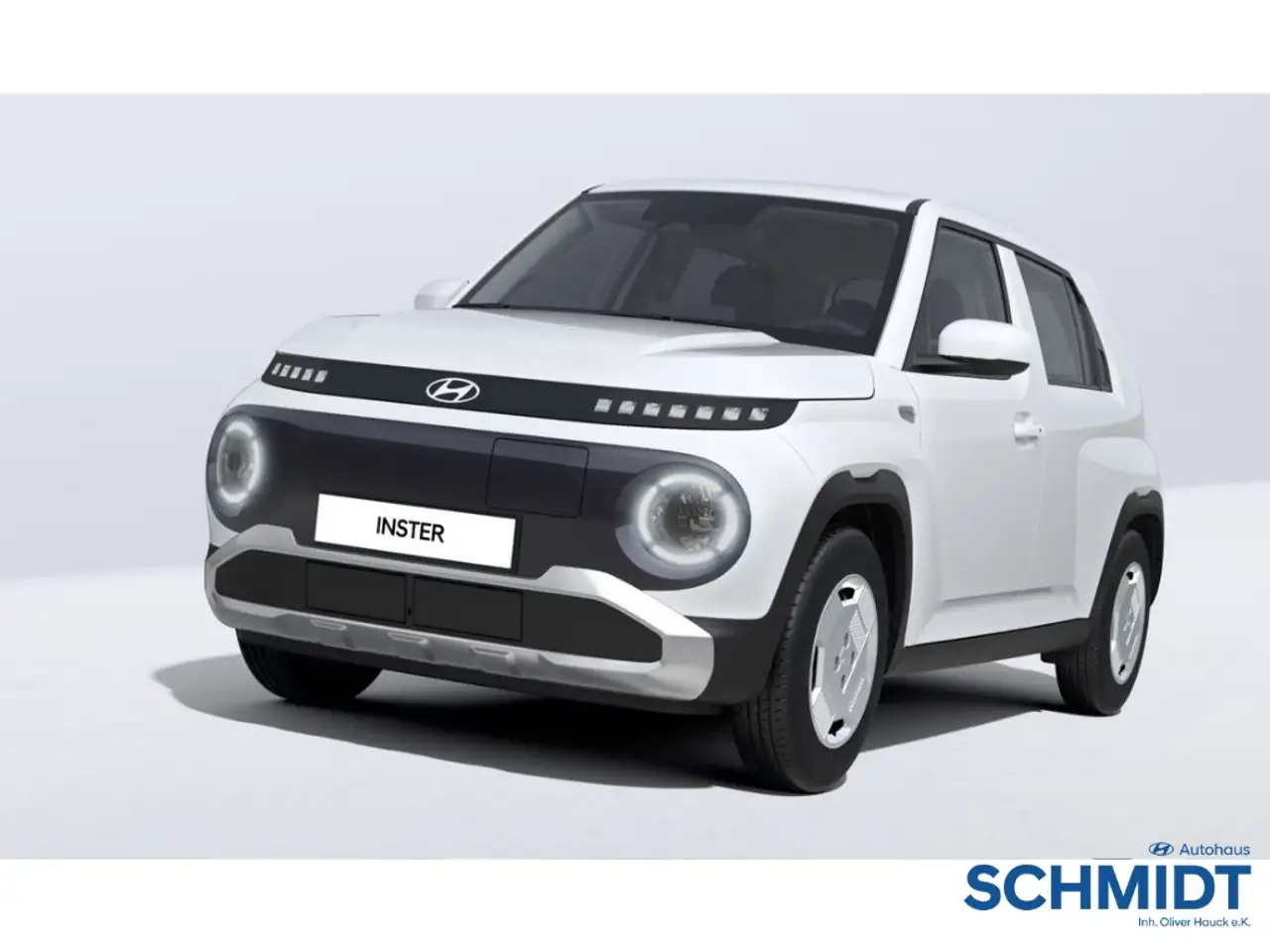 Hyundai Inster