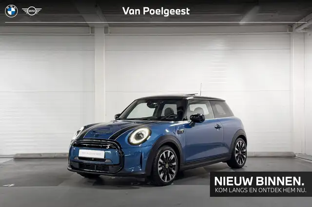 MINI Sonstige