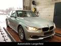 BMW 316 i Limousine 1.HAND TEMPOMAT SCHECKHEFT Silber - thumbnail 1