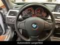 BMW 316 i Limousine 1.HAND TEMPOMAT SCHECKHEFT Silber - thumbnail 4