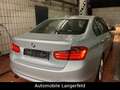 BMW 316 i Limousine 1.HAND TEMPOMAT SCHECKHEFT Silber - thumbnail 2