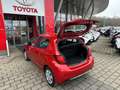 Toyota Yaris Edition-S,NAVI,BLUETOOTH,KAMERA,SITZ-HZG Rouge - thumbnail 7