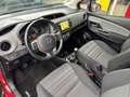 Toyota Yaris Edition-S,NAVI,BLUETOOTH,KAMERA,SITZ-HZG Rouge - thumbnail 8