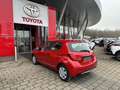 Toyota Yaris Edition-S,NAVI,BLUETOOTH,KAMERA,SITZ-HZG Rouge - thumbnail 6