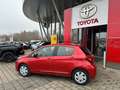 Toyota Yaris Edition-S,NAVI,BLUETOOTH,KAMERA,SITZ-HZG Rouge - thumbnail 3