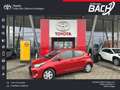 Toyota Yaris Edition-S,NAVI,BLUETOOTH,KAMERA,SITZ-HZG Rouge - thumbnail 1